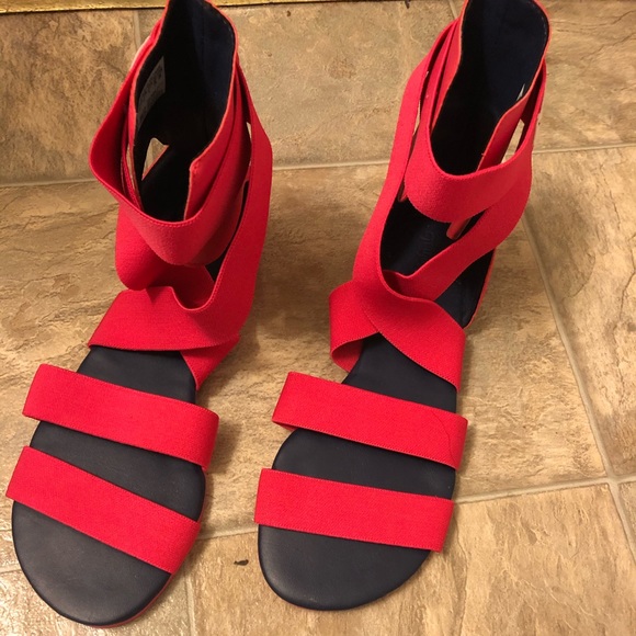 adidas gladiator sandals